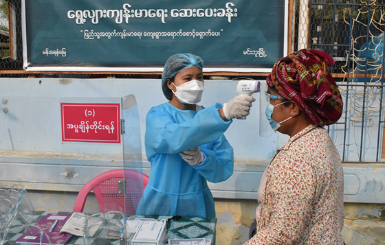 school renovation